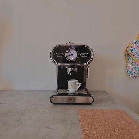 K House Apartment Bari Ngoại thất bức ảnh