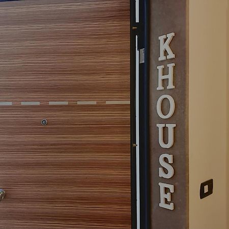 K House Apartment Bari Ngoại thất bức ảnh