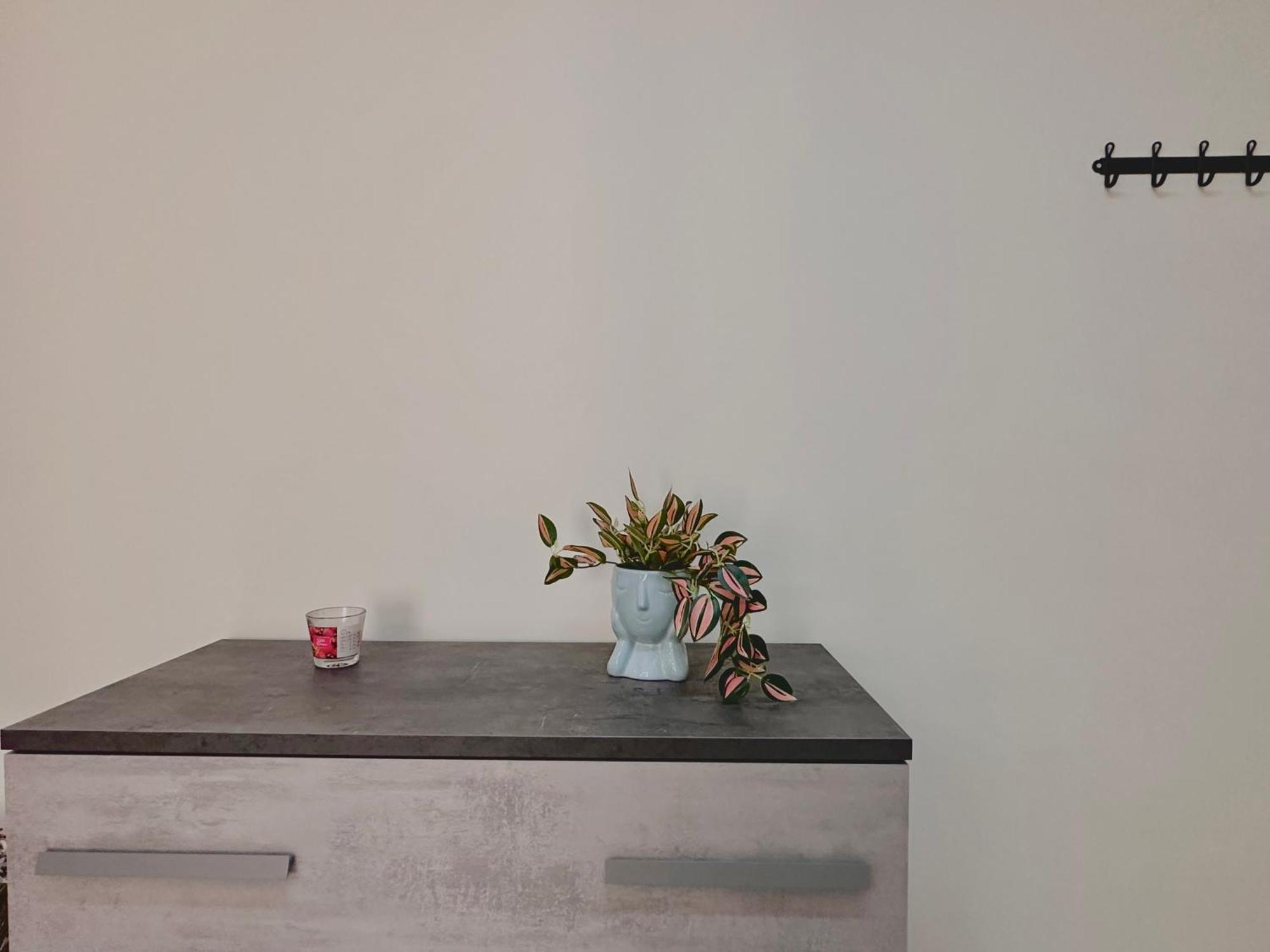 K House Apartment Bari Ngoại thất bức ảnh