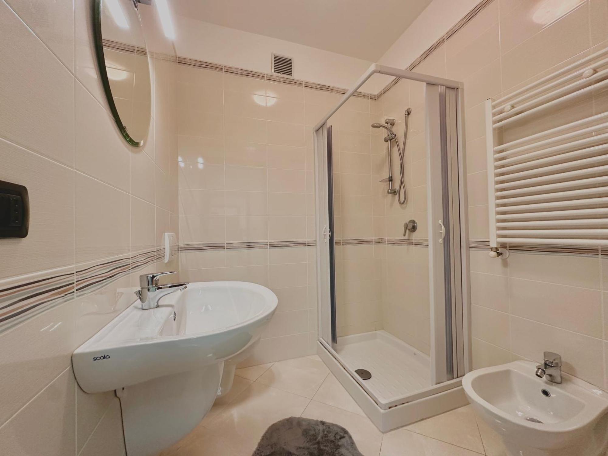 K House Apartment Bari Ngoại thất bức ảnh