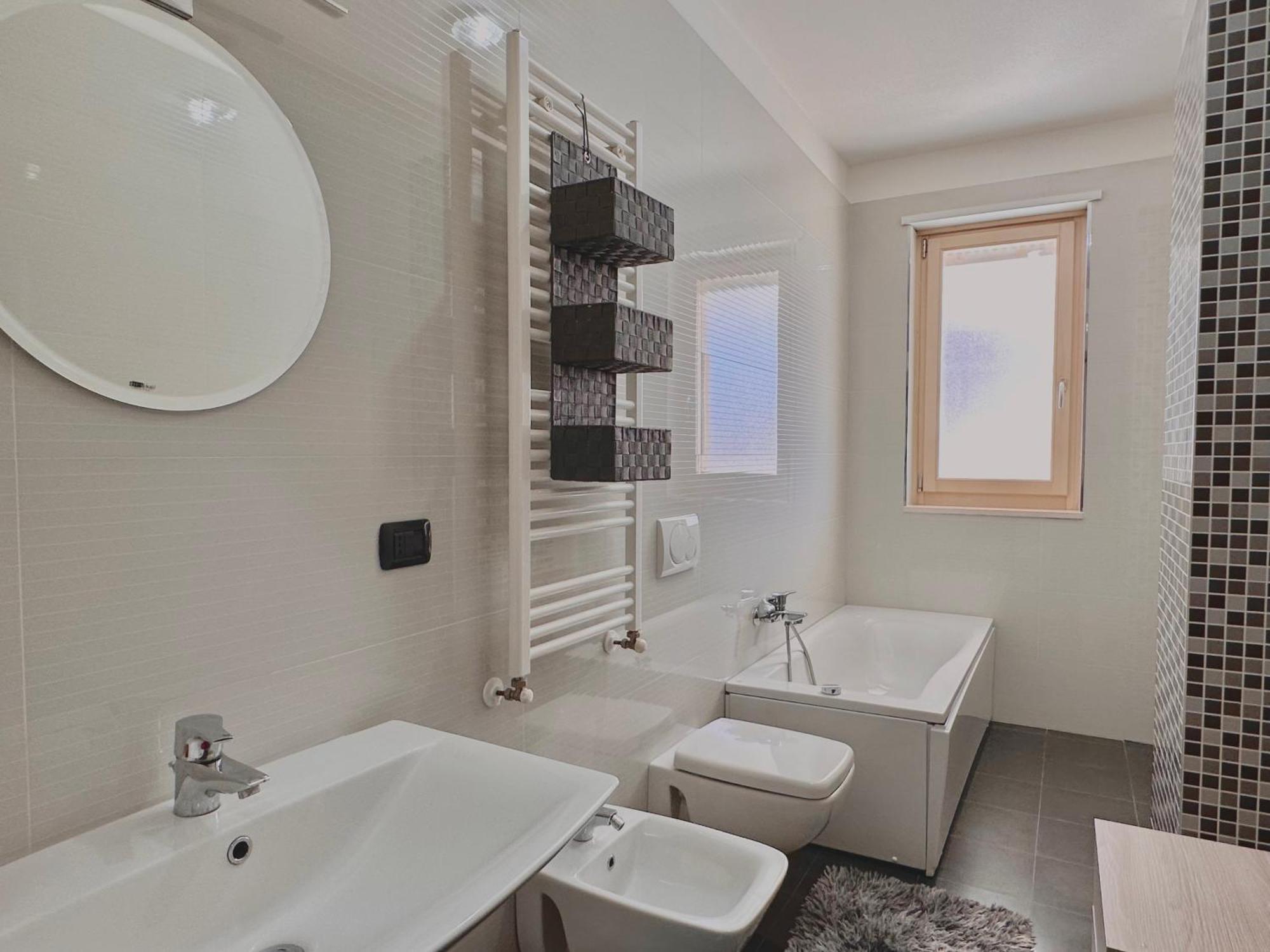 K House Apartment Bari Ngoại thất bức ảnh