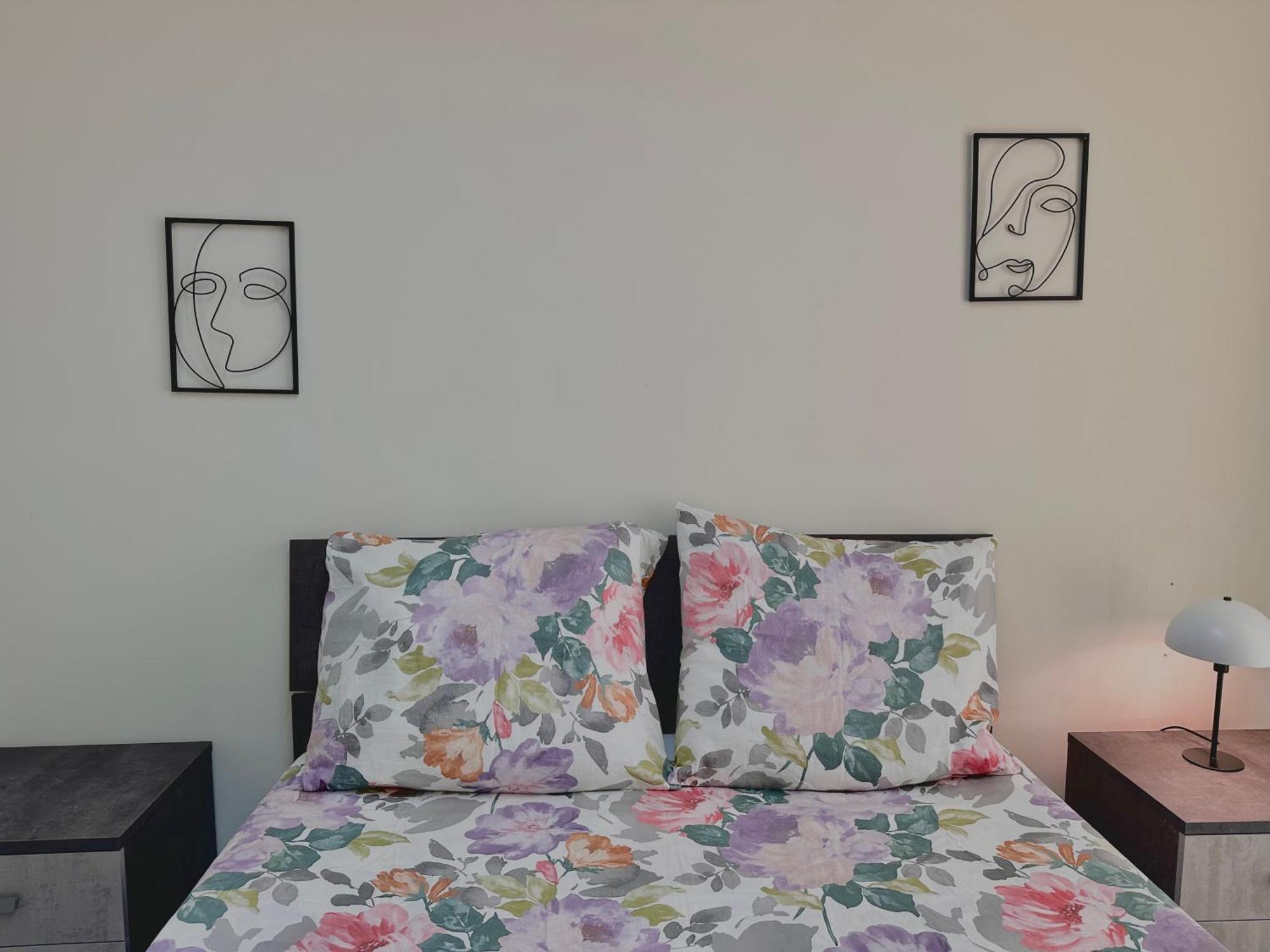 K House Apartment Bari Ngoại thất bức ảnh