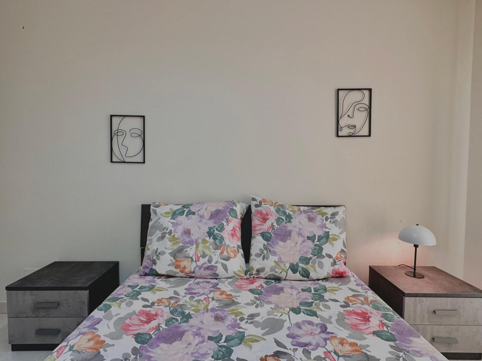 K House Apartment Bari Ngoại thất bức ảnh