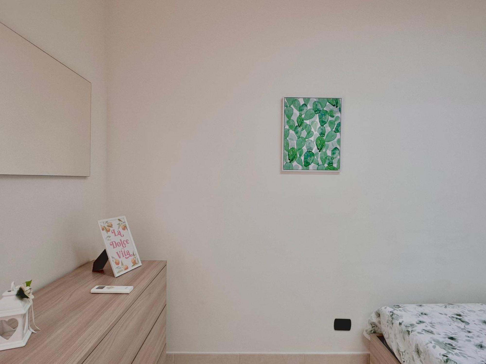 K House Apartment Bari Ngoại thất bức ảnh
