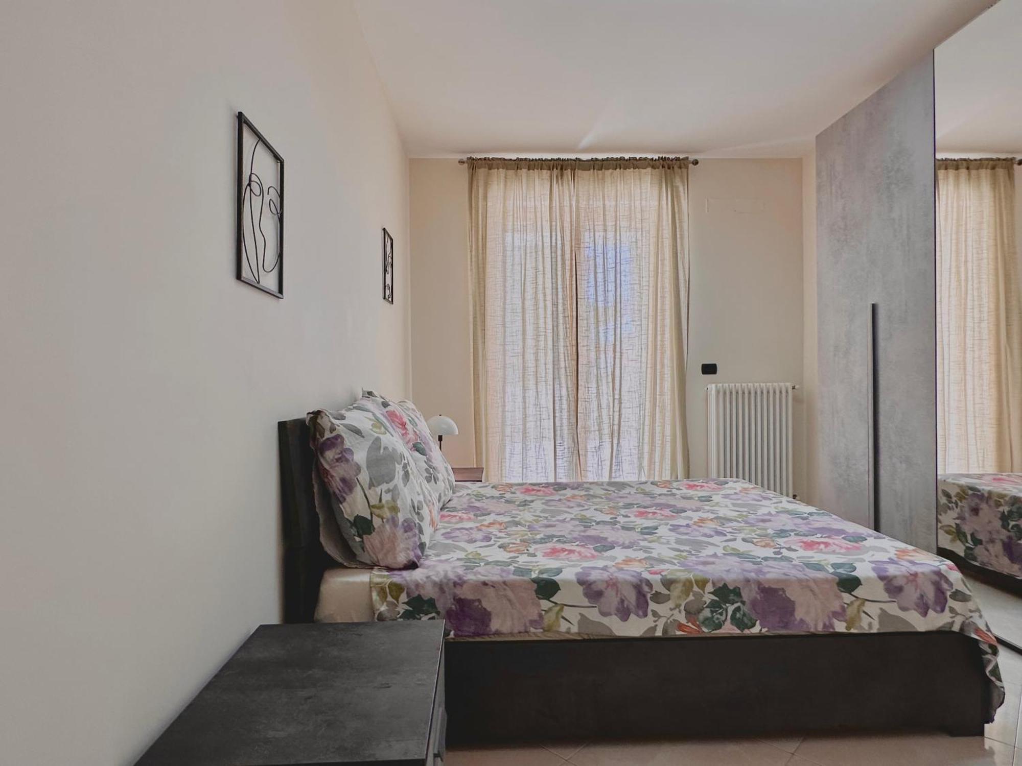 K House Apartment Bari Ngoại thất bức ảnh