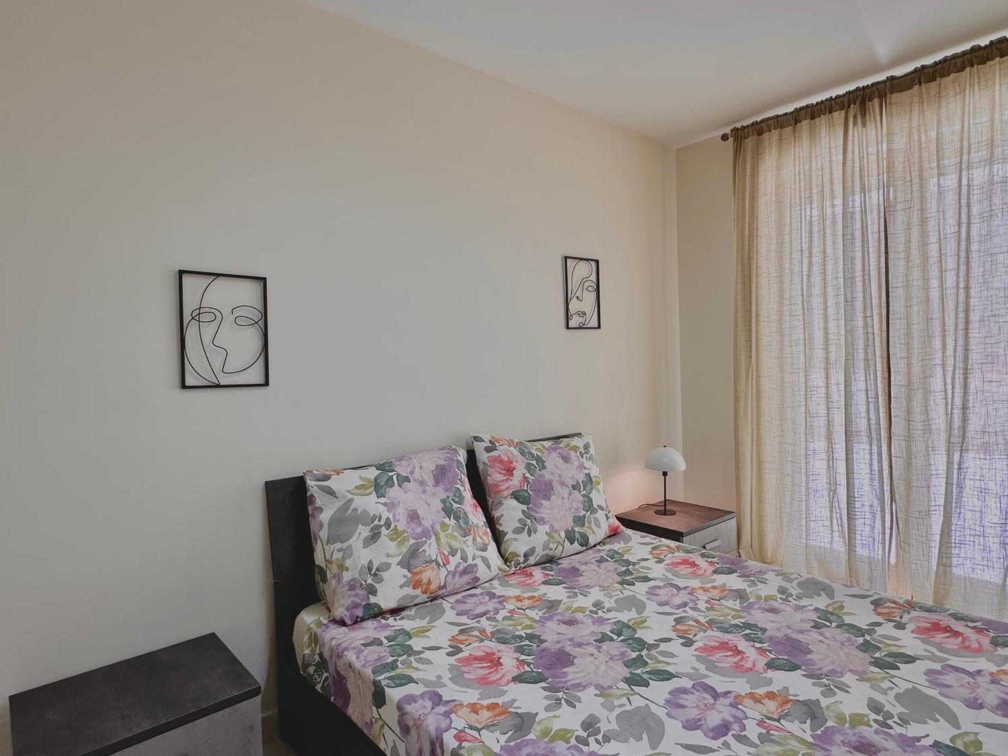 K House Apartment Bari Ngoại thất bức ảnh