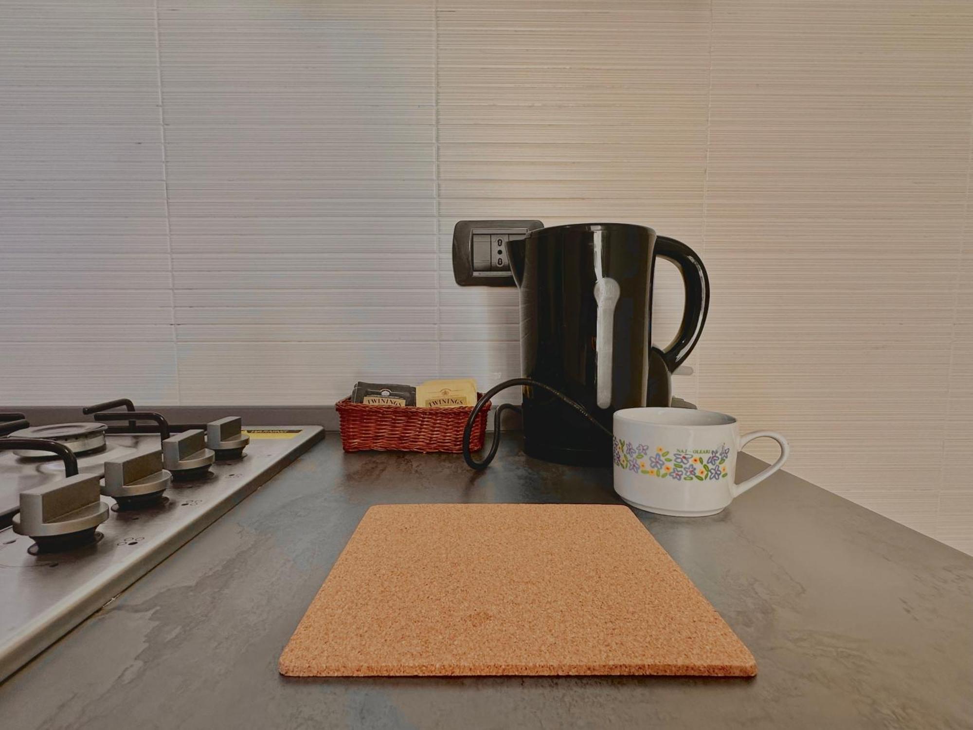 K House Apartment Bari Ngoại thất bức ảnh