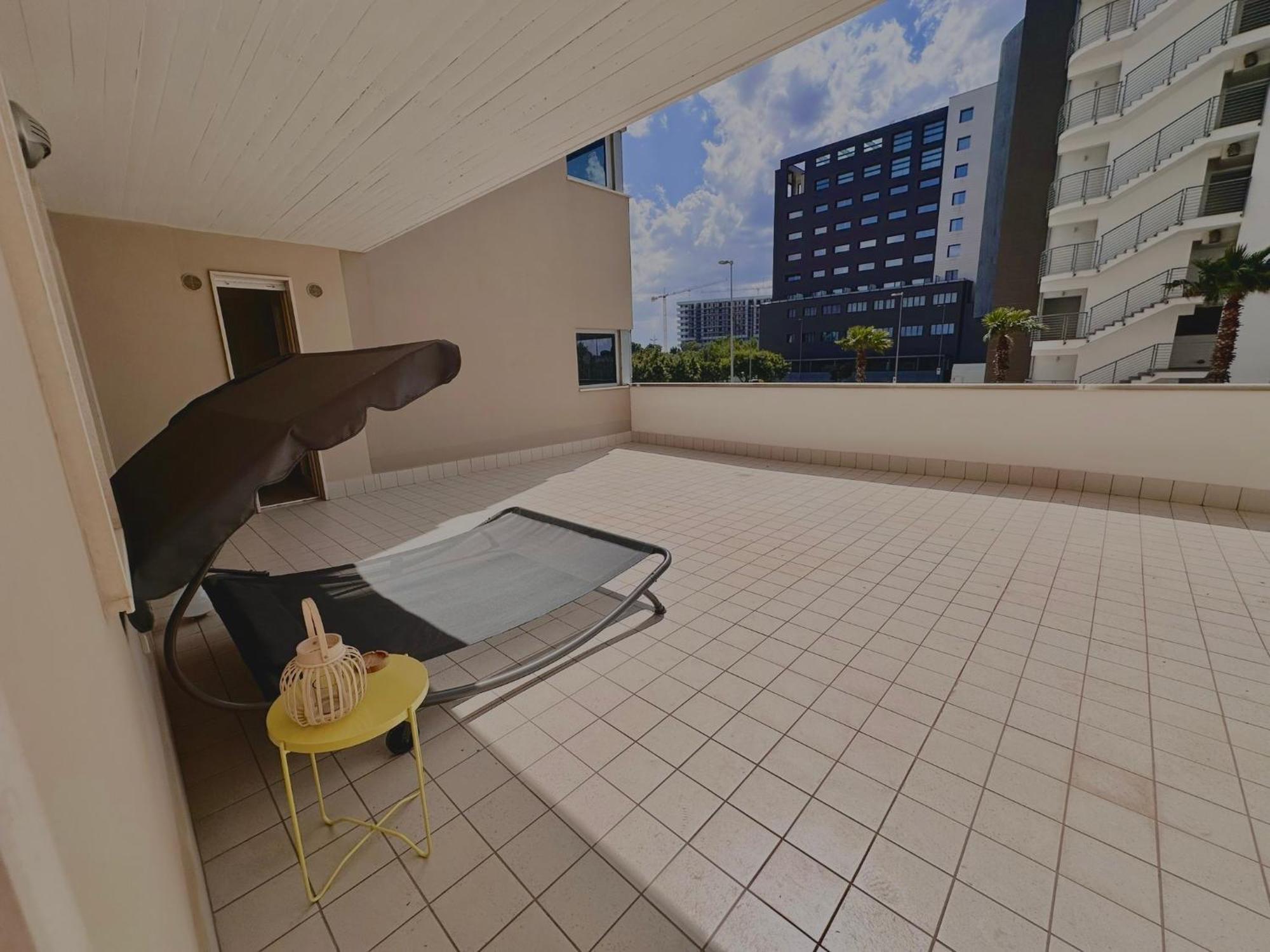 K House Apartment Bari Ngoại thất bức ảnh